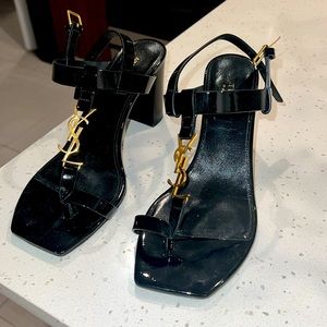 YSL HEEL